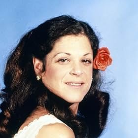 Gilda Radner